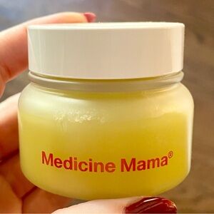 Medicine Mama Vulva Balm VMagic Organic Formulation, New, Sealed